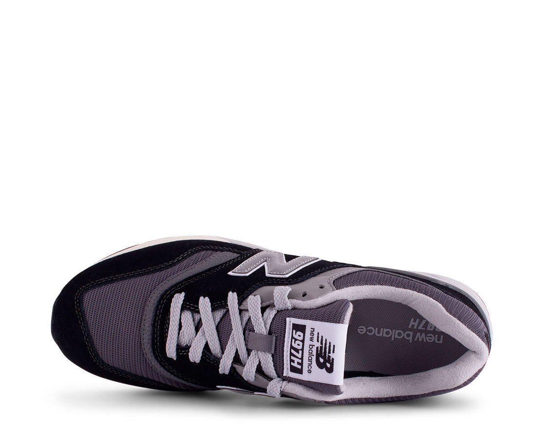 New Balance 997H PR/CZ - CM997HBK-258