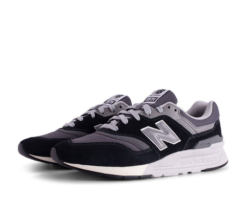 New Balance 997H PR/CZ - CM997HBK-258