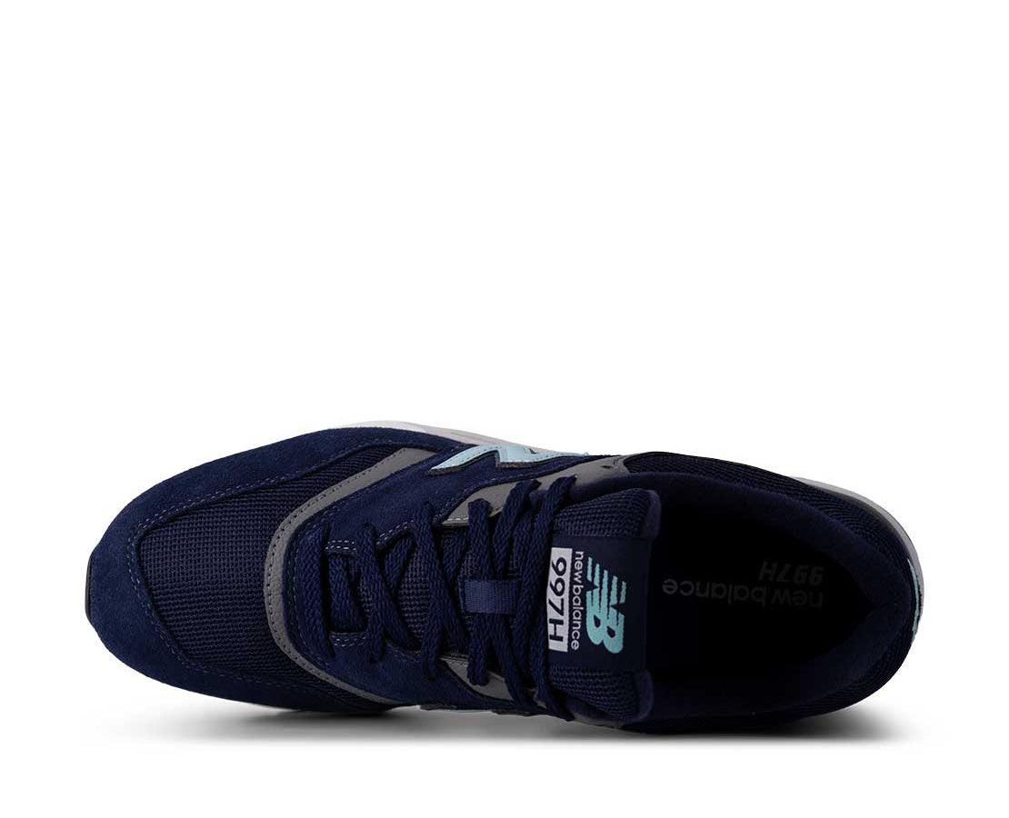 New Balance 997 MAR/CZ - CM997HFT-220