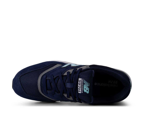 New Balance 997 MAR/CZ - CM997HFT-220