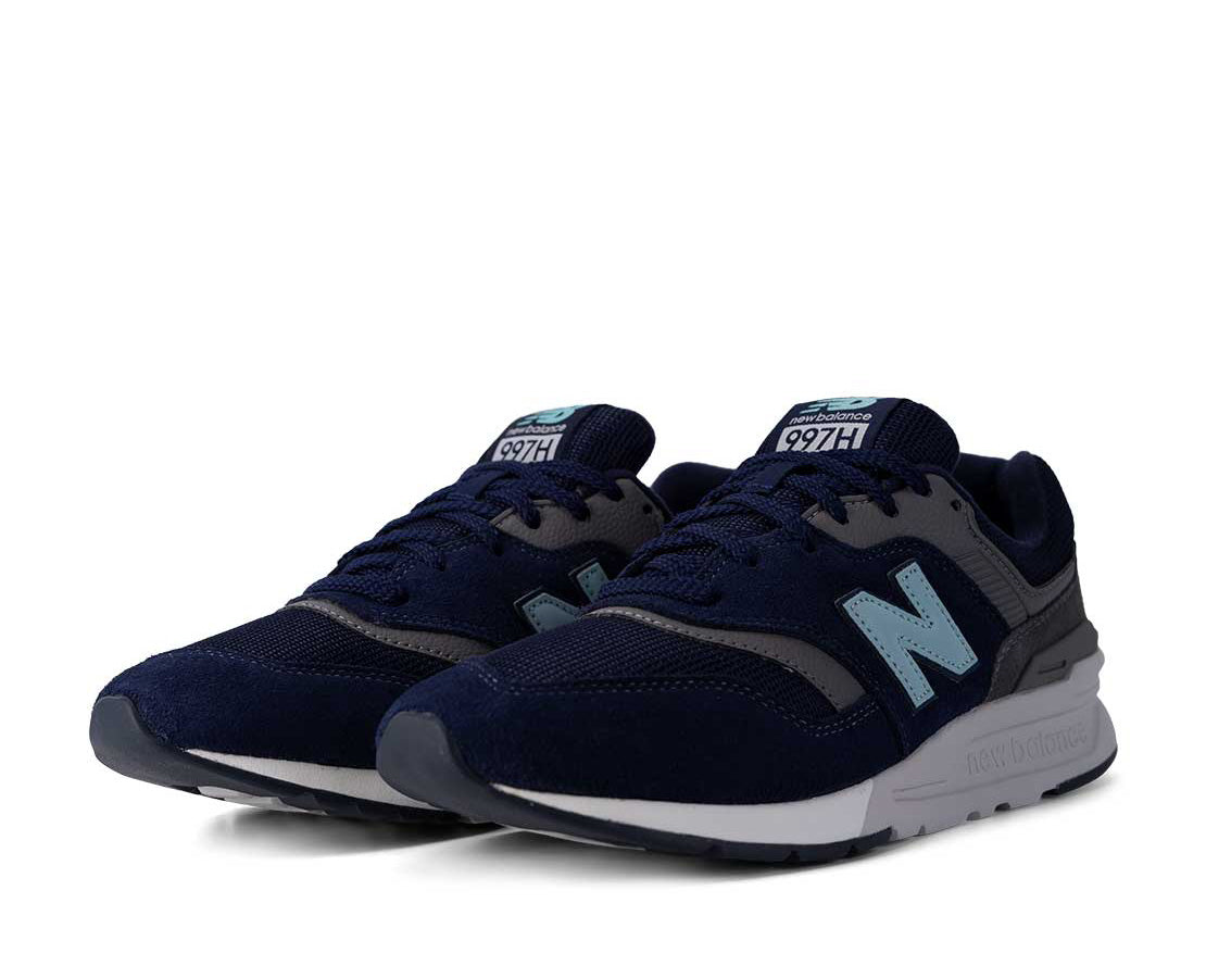 New Balance 997 MAR/CZ - CM997HFT-220