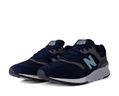 New Balance 997 MAR/CZ - CM997HFT-220