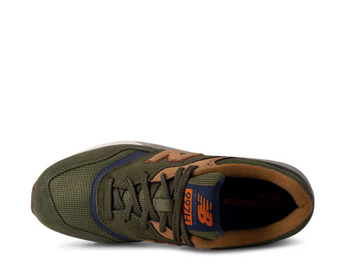 New Balance 997 VD/CAST - CM997HFU-413