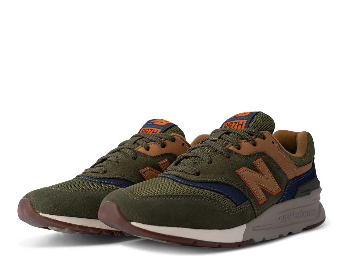 New Balance 997 VD/CAST - CM997HFU-413