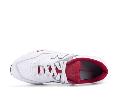 New Balance 997H BR/CZ/VM - CM997HGA-110