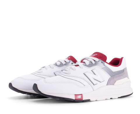 New Balance 997H BR/CZ/VM - CM997HGA-110