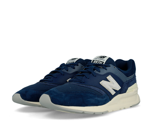 New Balance 997 MAR/CZ - CM997HPB-220