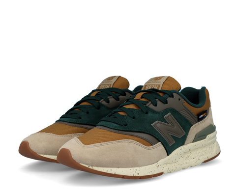 New Balance 997 AM/VD - CM997HTW-9