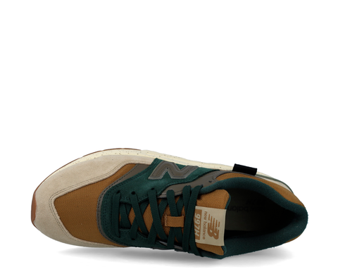 New Balance 997 AM/VD - CM997HTW-9
