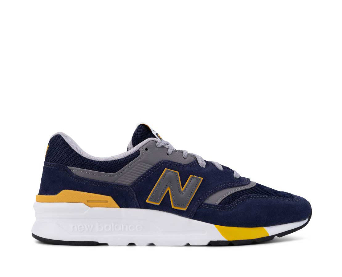 New Balance 997 MAR/DOUR - CM997HVG-225