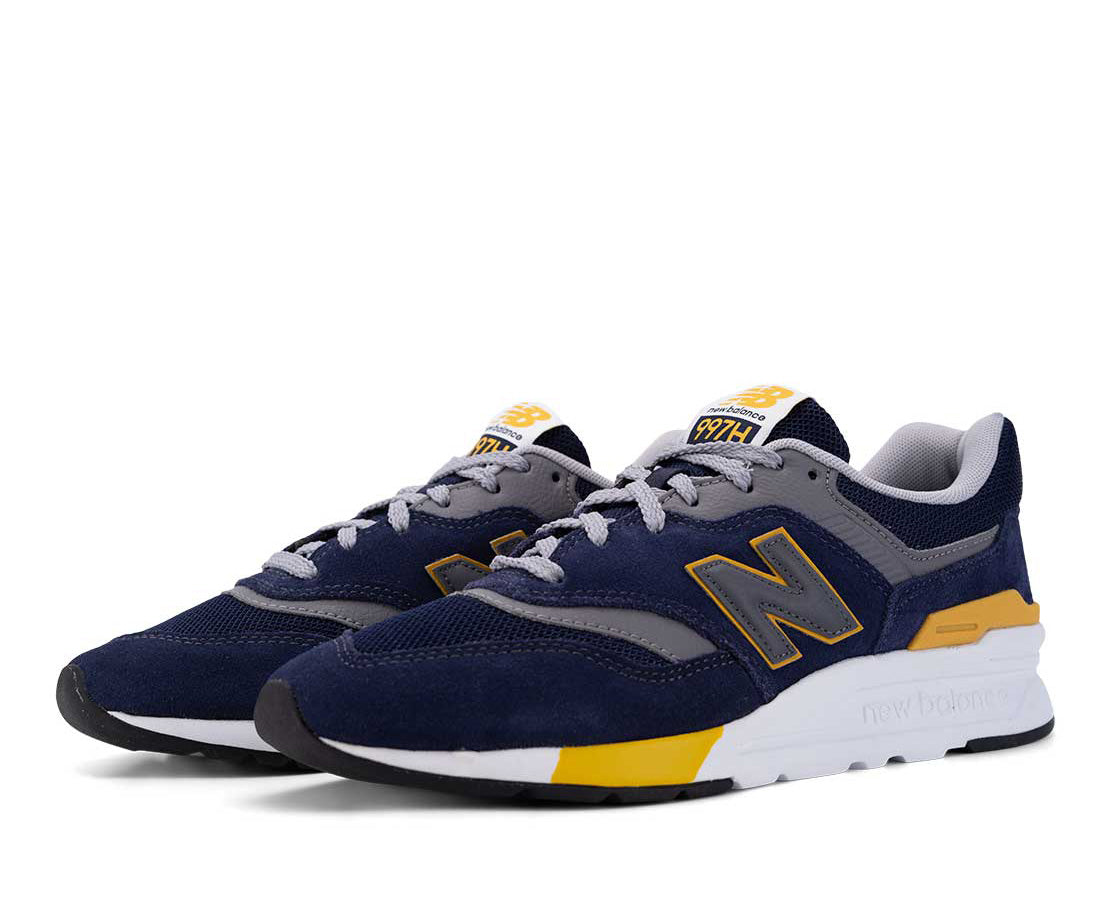 New Balance 997 MAR/DOUR - CM997HVG-225