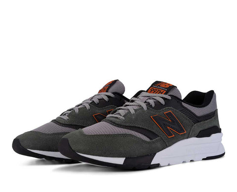 New Balance 997 VD/ANT/BR - CM997HVS-579