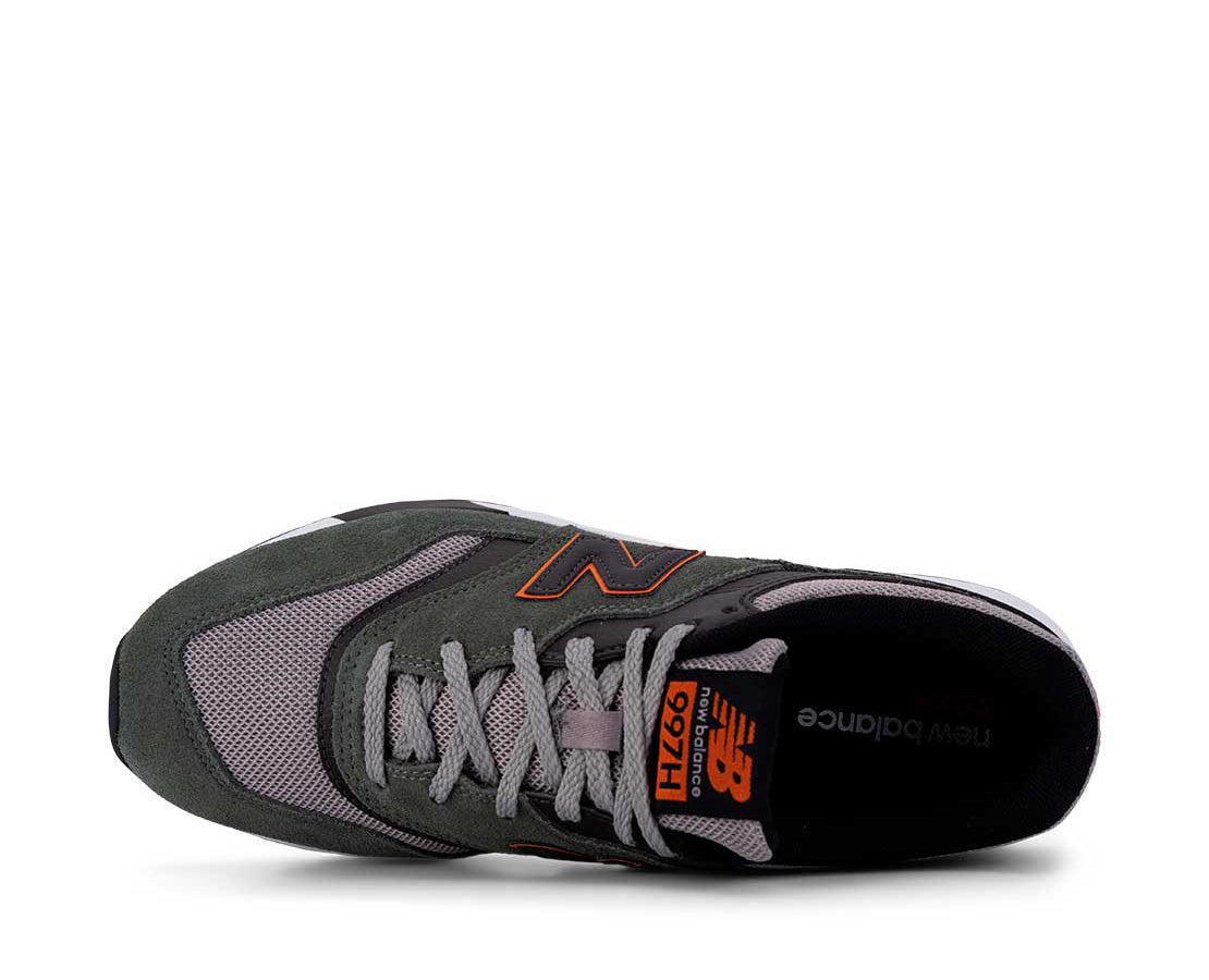 New Balance 997 VD/ANT/BR - CM997HVS-579