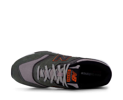 New Balance 997 VD/ANT/BR - CM997HVS-579