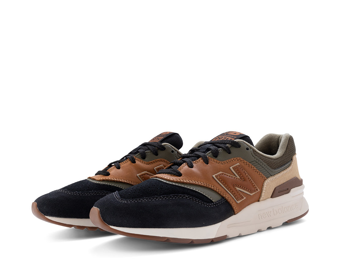 New Balance 997 PR/VD/LAR - CM997HWD-780