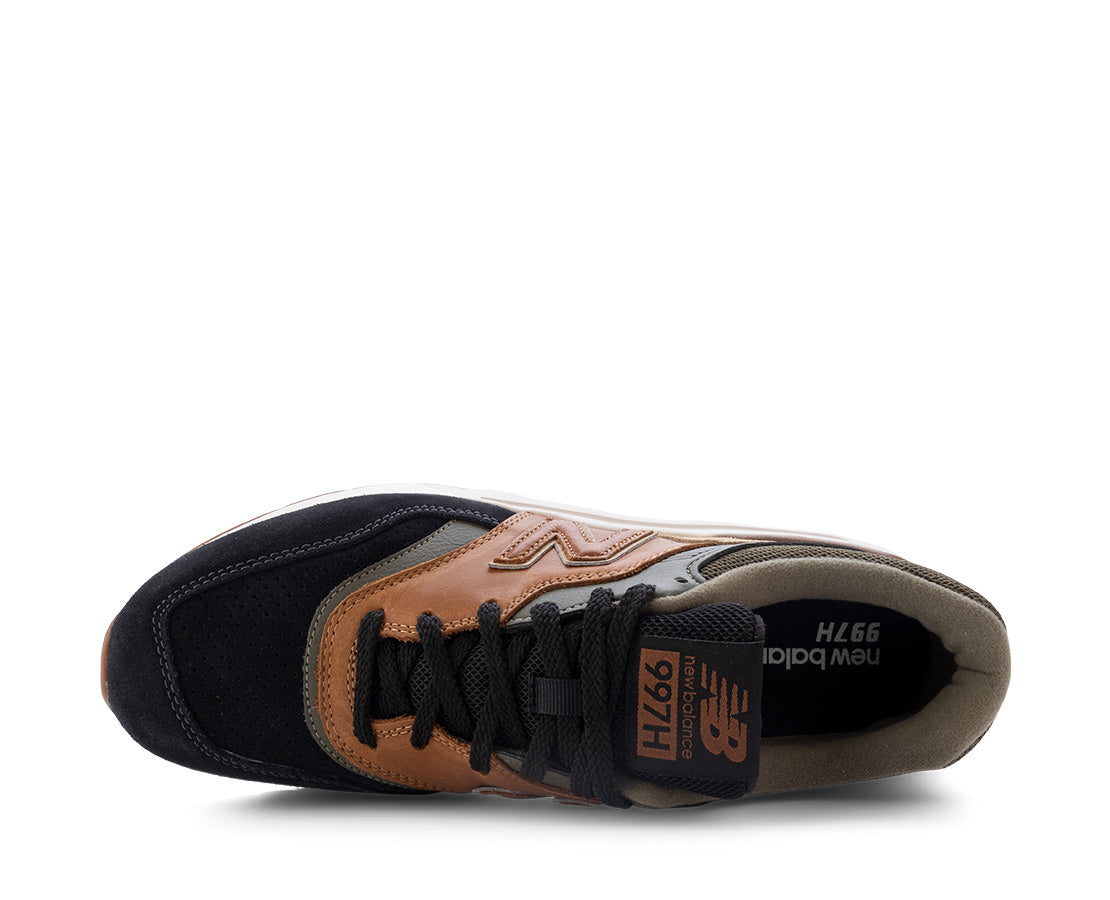 New Balance 997 PR/VD/LAR - CM997HWD-780