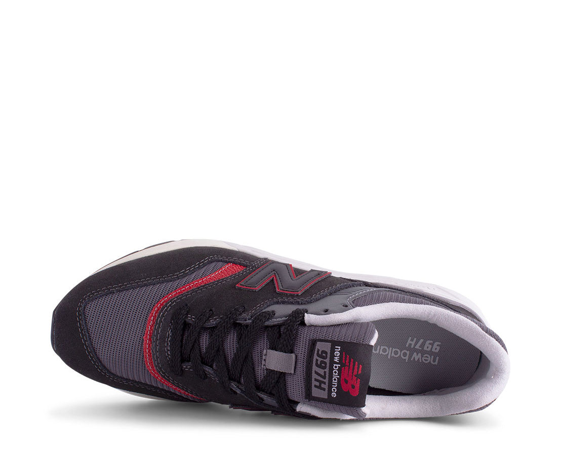 New Balance 997H PR/CZ/VM - CM997HXW-261
