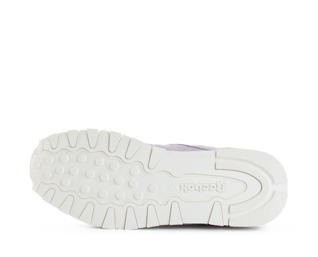 Reebok Classic Leather  LILAS - CM9999-202
