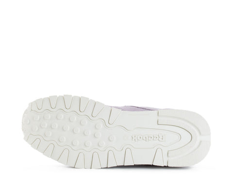 Reebok Classic Leather  LILAS - CM9999-202