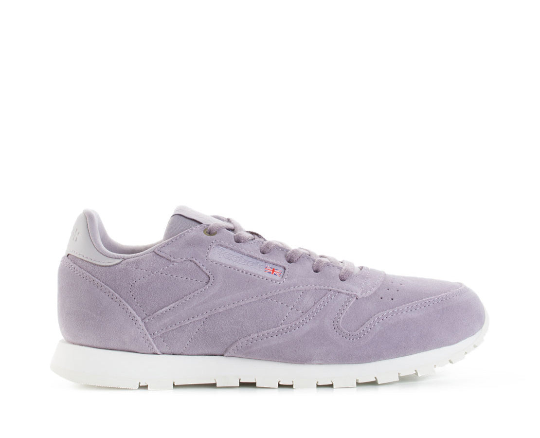 Reebok Classic Leather  LILAS - CM9999-202