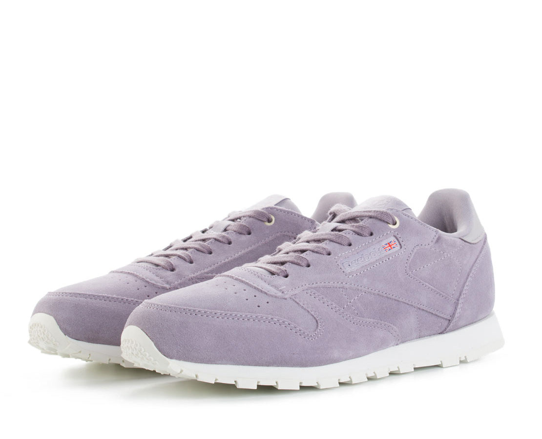 Reebok Classic Leather  LILAS - CM9999-202