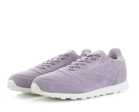 Reebok Classic Leather  LILAS - CM9999-202