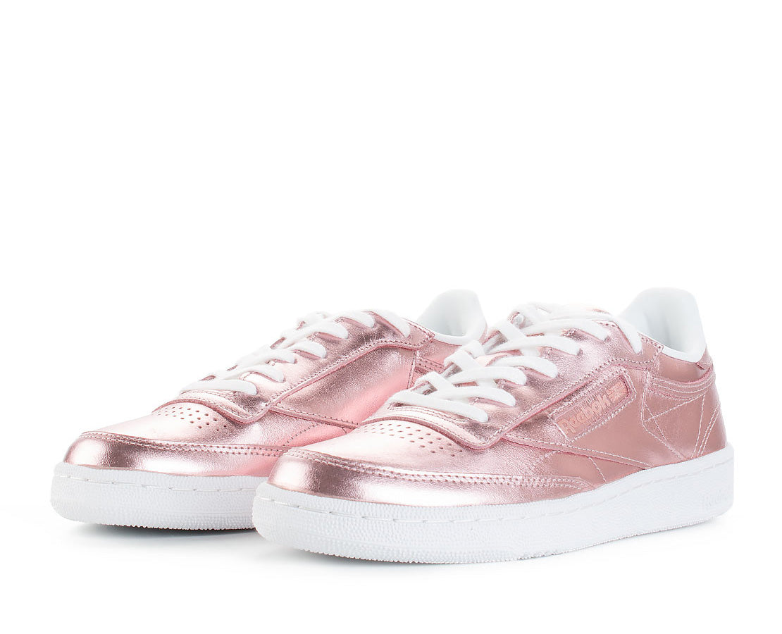 Reebok Club C 85 S Shine ROSA - CN0512-276