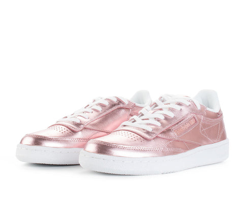 Reebok Club C 85 S Shine ROSA - CN0512-276