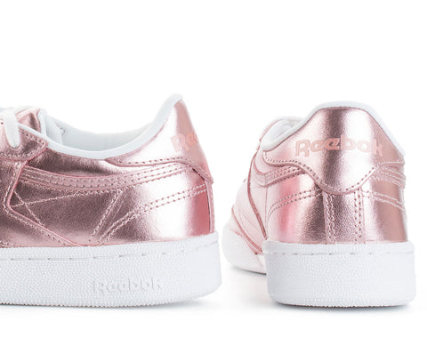 Reebok Club C 85 S Shine ROSA - CN0512-276