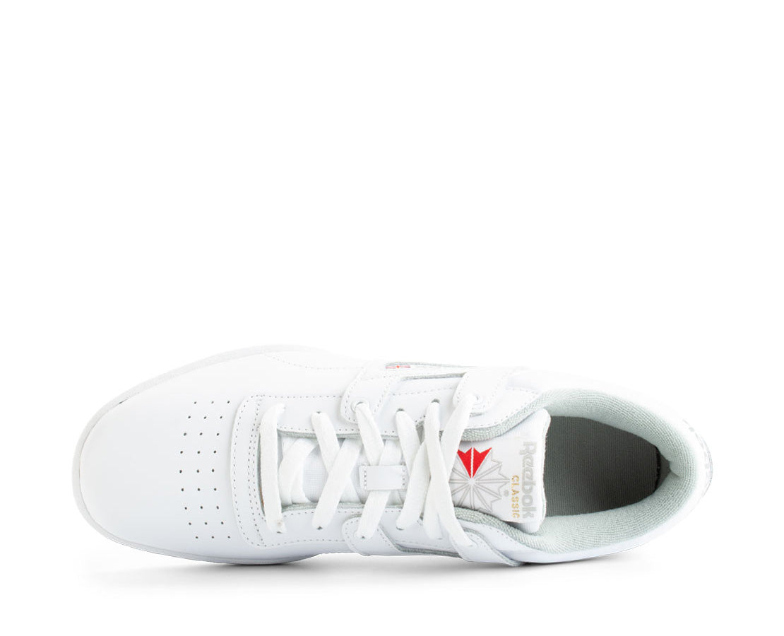 Reebok Wortkout Low BR/CZ - CN0636-105