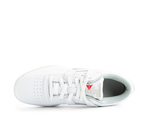 Reebok Wortkout Low BR/CZ - CN0636-105