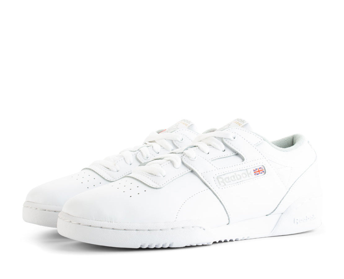 Reebok Wortkout Low BR/CZ - CN0636-105