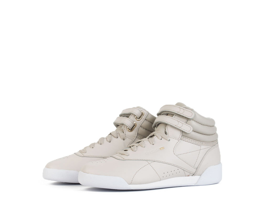 FREESTYLE HI MUTED REEBOK BJ/BR - CN1609-342