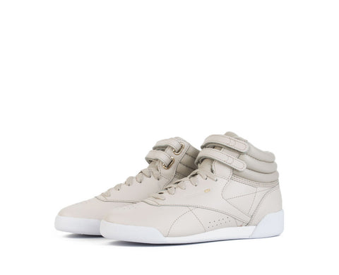 FREESTYLE HI MUTED REEBOK BJ/BR - CN1609-342
