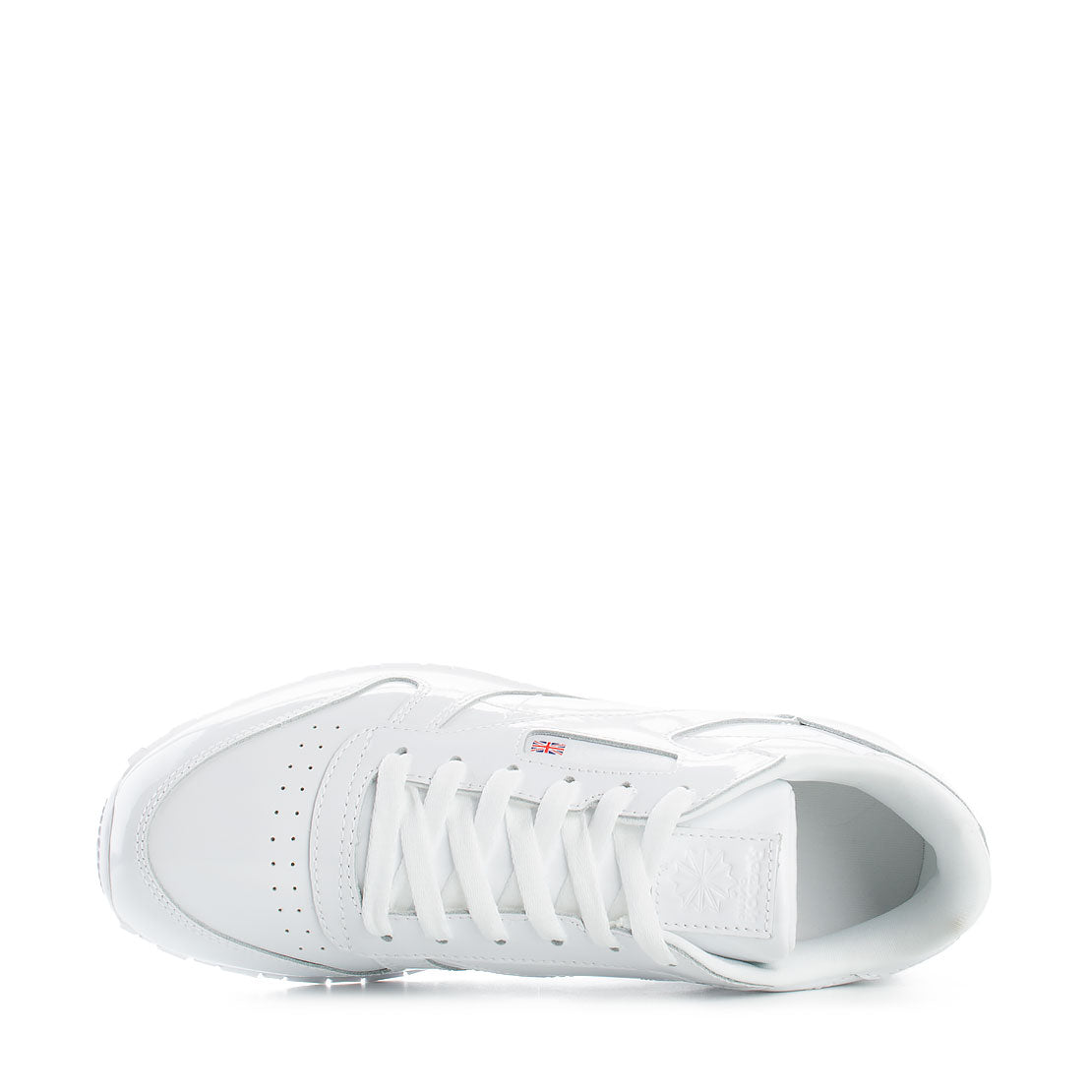 CLASSIC LEATHER PATENT REEBOK BR - CN2063-90