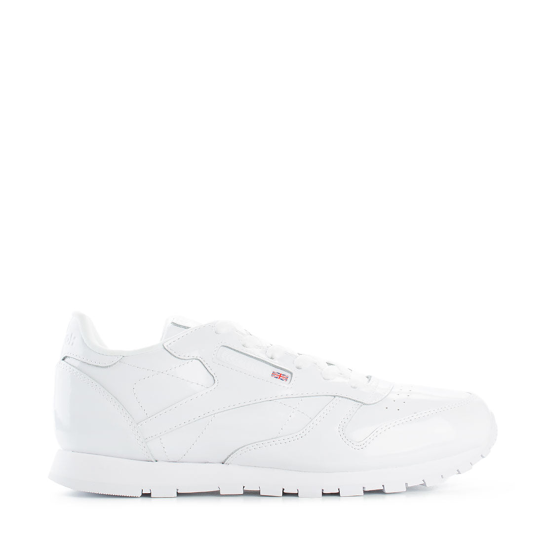 CLASSIC LEATHER PATENT REEBOK BR - CN2063-90