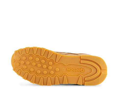 Reebok Classic Leather CAMEL - CN5611-134