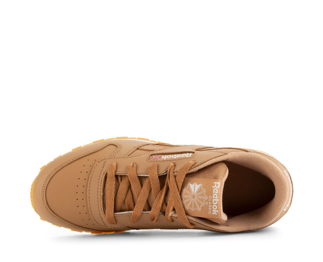 Reebok Classic Leather CAMEL - CN5611-134