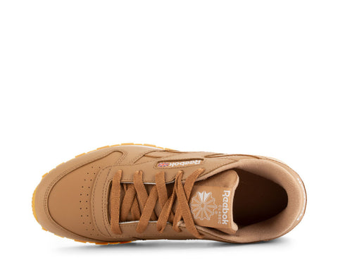 Reebok Classic Leather CAMEL - CN5611-134
