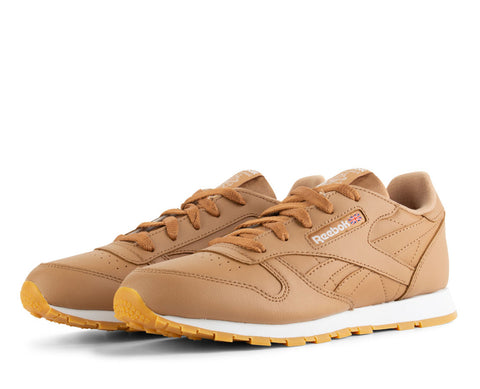 Reebok Classic Leather CAMEL - CN5611-134