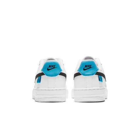 Nike Air Force 1 BR/PR/AZ - CN8539-100-372