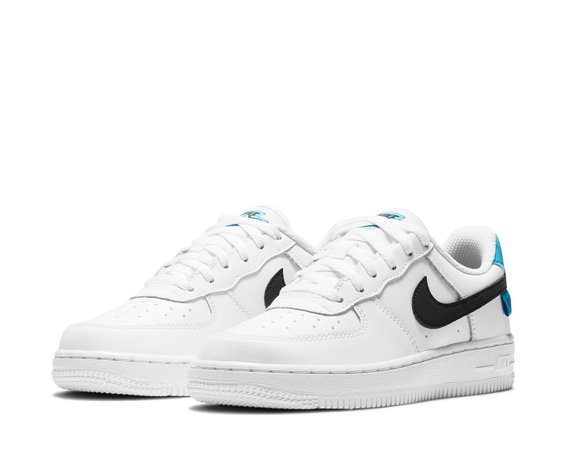 Nike Air Force 1 BR/PR/AZ - CN8539-100-372