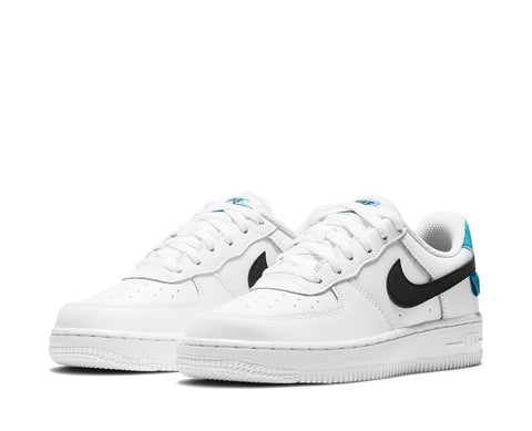 Nike Air Force 1 BR/PR/AZ - CN8539-100-372