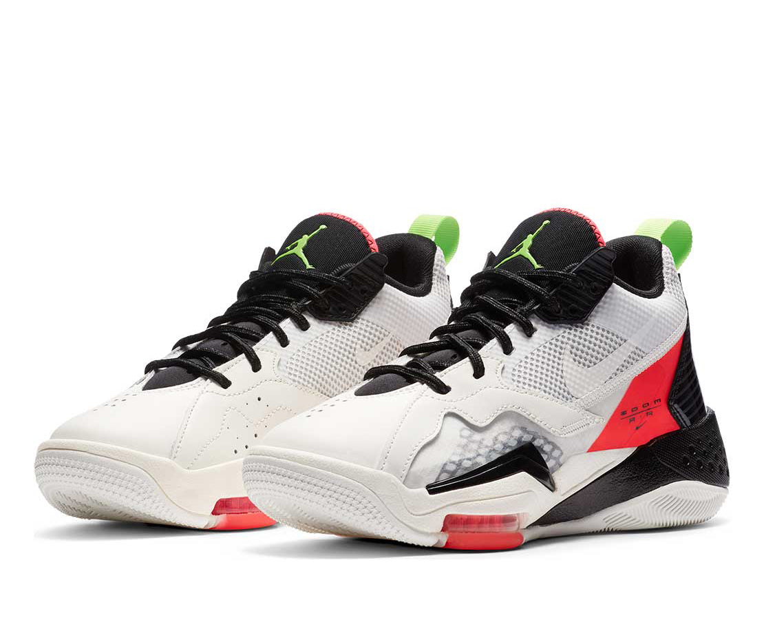 Nike Air Jordan Zoom 92 BJ/PR - CN9138-100-87