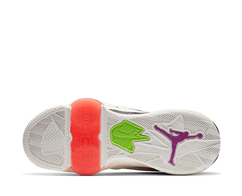 Nike Air Jordan Zoom 92 BJ/PR - CN9138-100-87