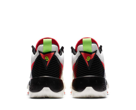 Nike Air Jordan Zoom 92 BJ/PR - CN9138-100-87