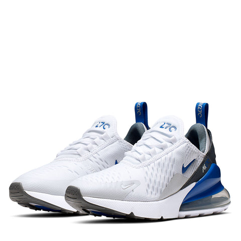 Nike Air Max 270 BR/AZ - CN9575-100-93