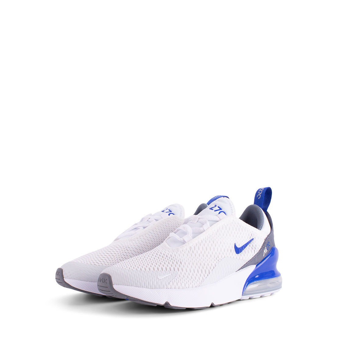 Nike Air Max 270 BR/AZ/CZ - CN9576-101-96