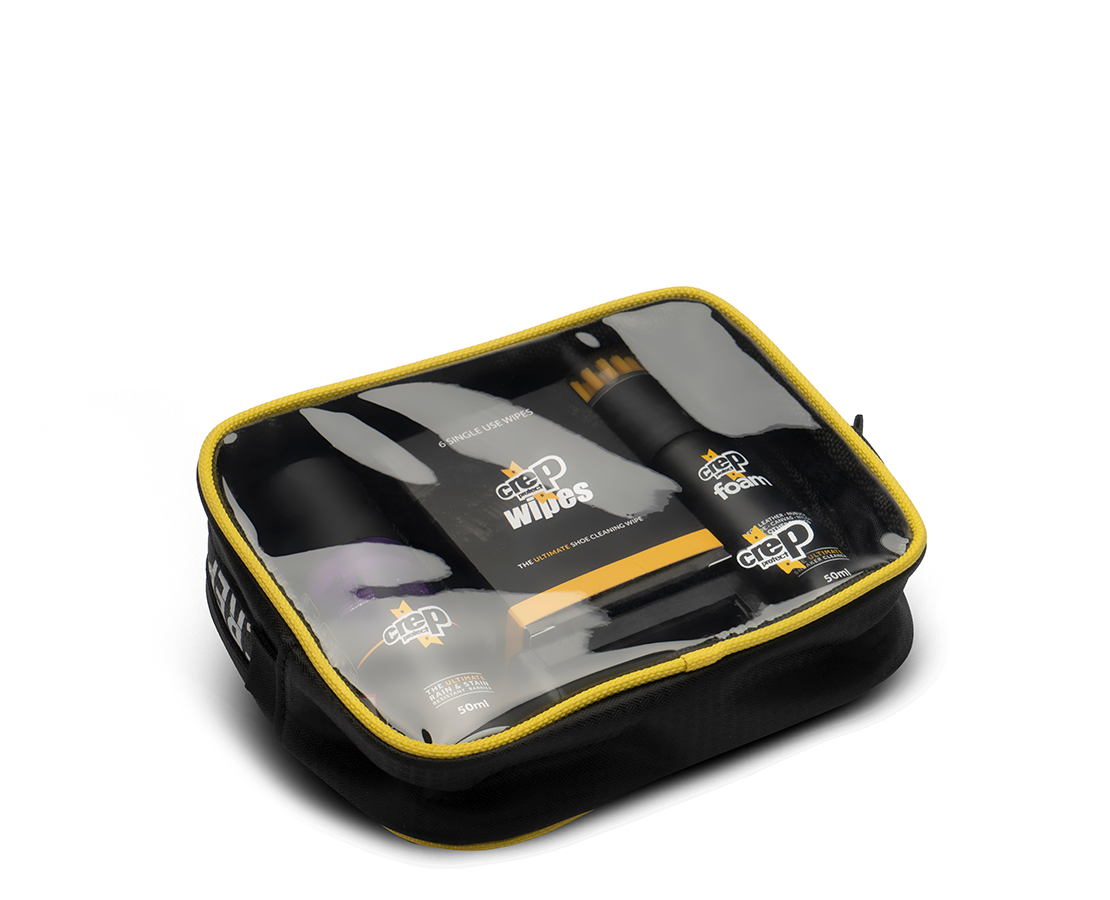 Crep Protect Starter Pack unico - CP038-855