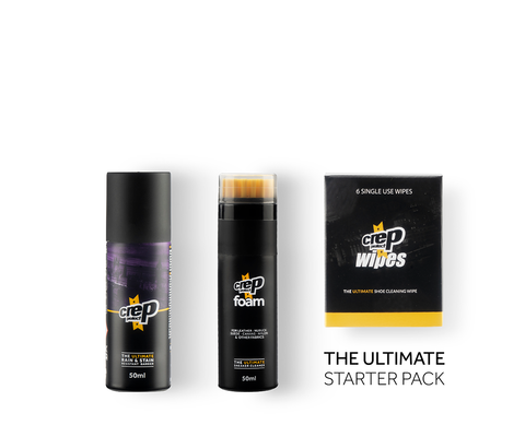 Crep Protect Starter Pack unico - CP038-855